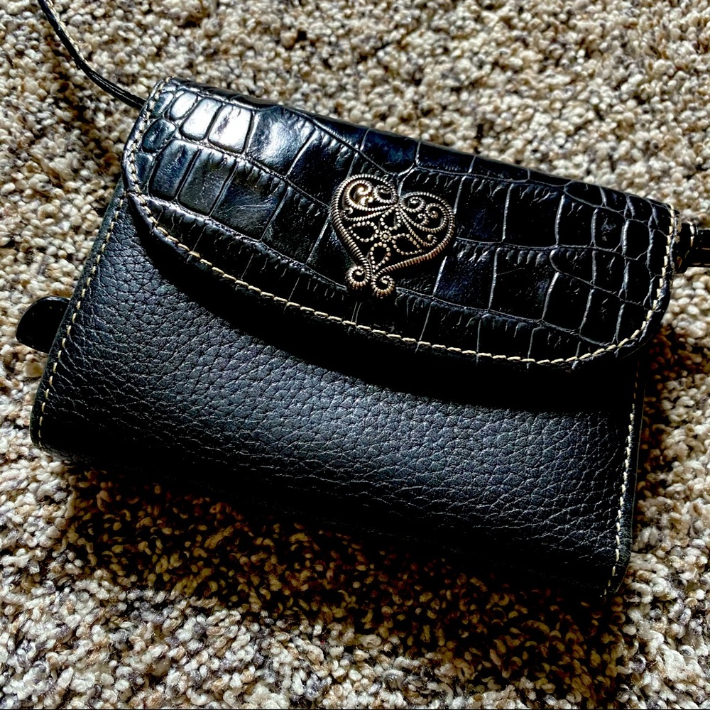 Brighton Wallet/Crossbody Bag